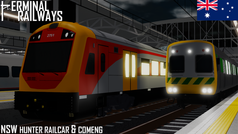 Terminal Railways — знімок екрана 3