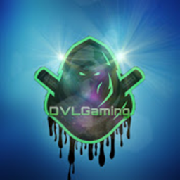 DVLGaming Obby.