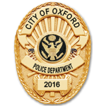 oxford state patrol BE nice officers