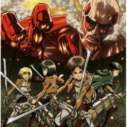 Attack On Titan