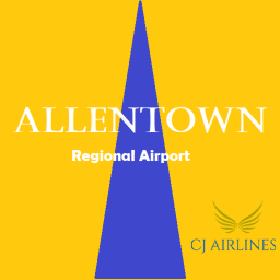 Allentown Regional Airport