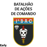 [B.A.C] Batalhão de Ações de Comando | Early