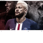 Neymar rules right?