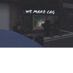 we make cag