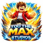 To the Max Studio