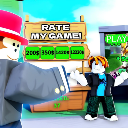 Buy My Game! 💸
