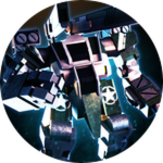 WAR MACHINE ONLINE