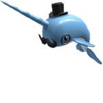 Mr.Whale Squad