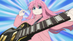Bocchi the rock!!!!