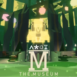 The Museum icon