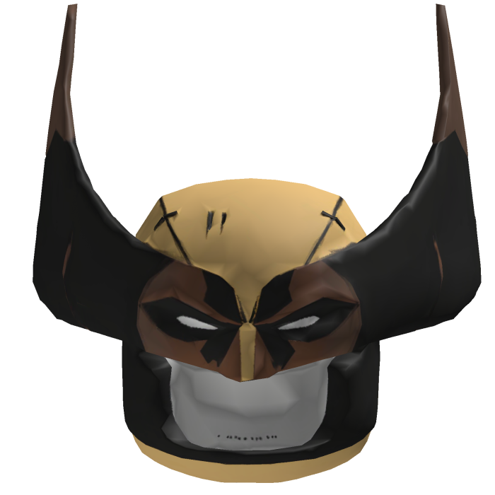 Wolverine (Brown)