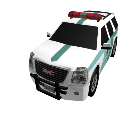 saudi gmc police(muroor)