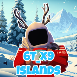 6T_x9 Islands TTD