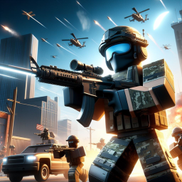 Battle Ground: The 2033 War