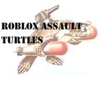 Roblox Assault Turtles