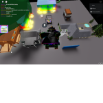 NBC {YOU HAVE ROBLOX}