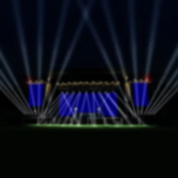 arc stage icon