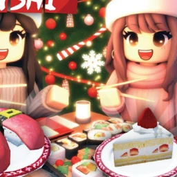 🎁🍣 Restaurant de sushis Conveyor icon