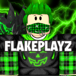 Flake Club