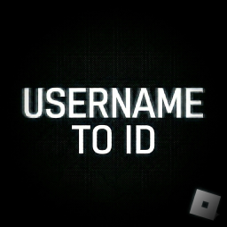 Username To Id