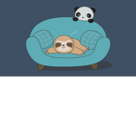 Team Pandas Forever/Sloth