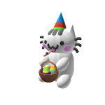 Easter Kitto