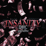 insanity dhc