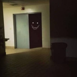 Survive the Backroom entitys