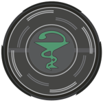 // [SCPF] Medical Department //