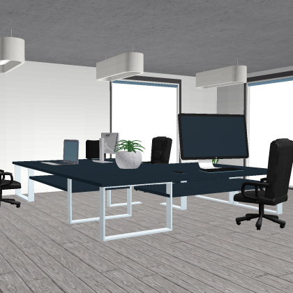 Small Office [WIP]
