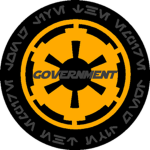 ⌠TGE⌡ Imperial Government