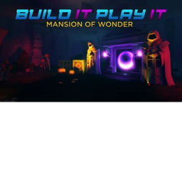 Mansion Of Wonder
