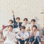 TRUE BTS FAN GROUP
