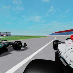 Chez Motor Raceway(Update)