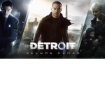Detroit: Become | | Human