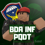 BDA INF PQDT l Brigada de Infantaria Paraquedista
