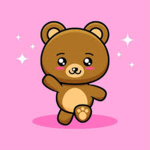 Brownbear's Clothing