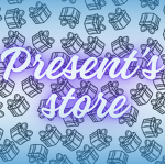 Present's Store
