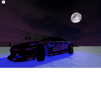 Drift World