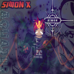 10th Simon Famiglia [Hitman Reborn: Revival]