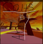 Colts army :)