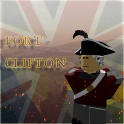Fort Clifton