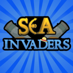 Sea Invaders project