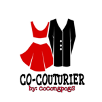CO-COUTURIER by cocongpogs
