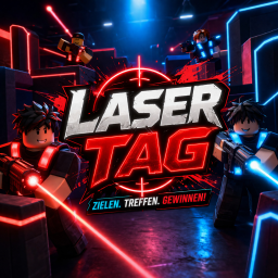 Laser Tag