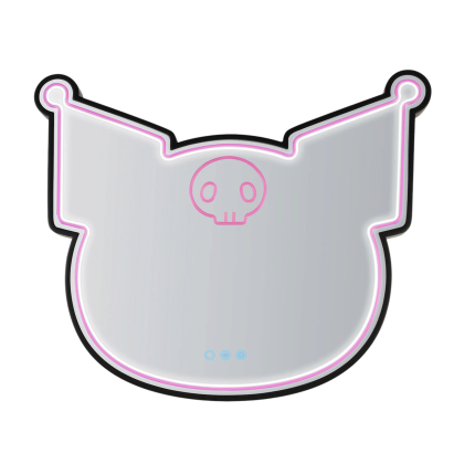 Square Decal