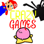 CRAZY BloxGames