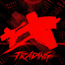 [🤝 TRADING] REDLINER icon