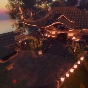 •Tokyo {Showcase}