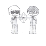 Best bros forever inc.